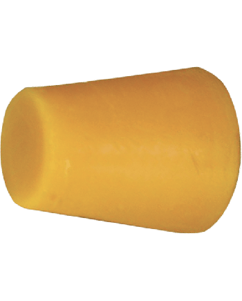 HOROTEC 26.183 – Cire abeille cône 50 g atelier
