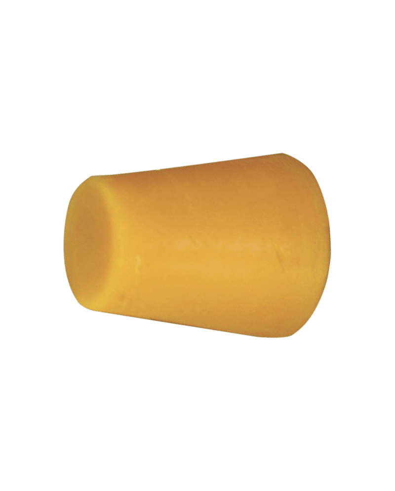HOROTEC 26.183 – Cire abeille cône 50 g atelier