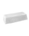 Cire abrasive stéarine - Pain 0,5 kg
