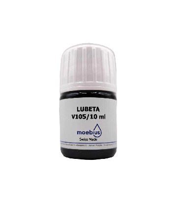Moebius Lubeta V105 – Lubrifiant immersion roues inversion