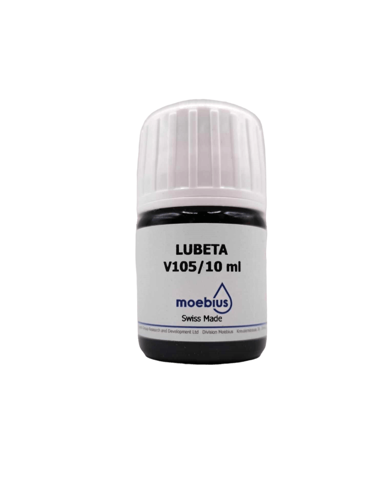 Moebius Lubeta V105 – Lubrifiant immersion roues inversion