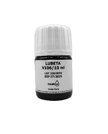 Moebius Lubeta V106 – Lubrifiant immersion roulements horlogerie