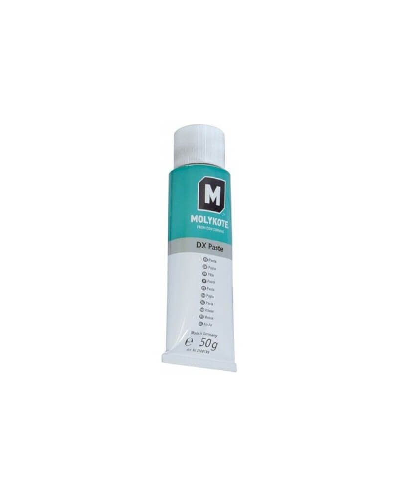 MOLYKOTE DX – Graisse antigrippante 50 g assemblage métal