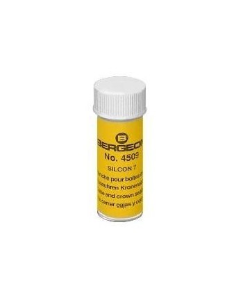 BERGEON 4509 – Graisse silicone joints étanchéité