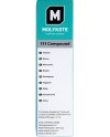 MOLYKOTE 111 – Graisse silicone 100 g étanchéité joints