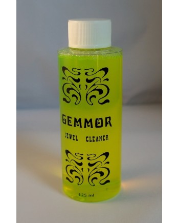 GEMMOR - Nettoyant pour bijoux en or
