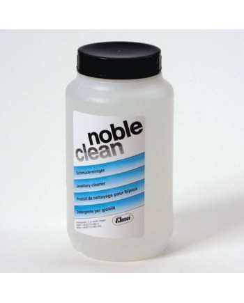 Elma Noble Clean – Nettoyant intensif métaux précieux