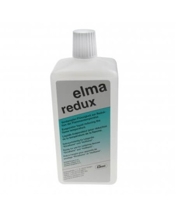 Elma Redux – Liquide évaporateur flamme horlogerie soudure