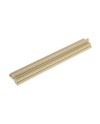 HOROTEC 26.255 – Bâtonnets tilleul 150 mm atelier