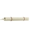 BERGEON 2584 – Bâtonnets bois 150 mm (x20)