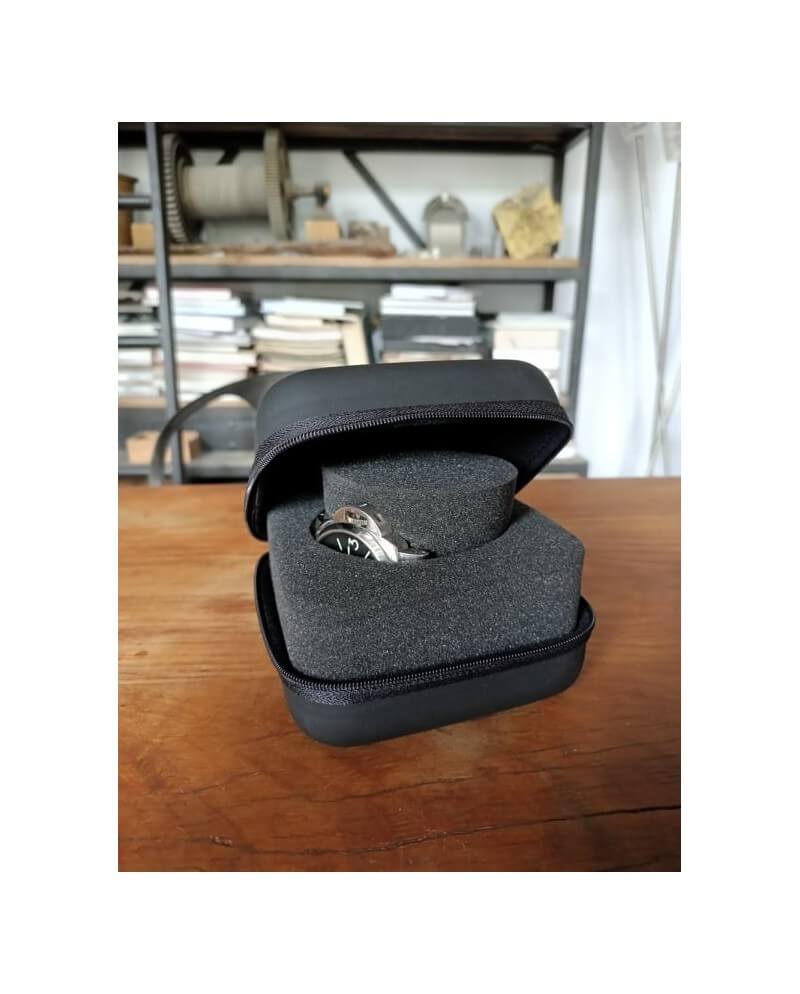 BECO 324185 – Watch Box ProtectMax rangement montre sécurisé