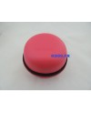 BECO TECHNIC – Boîte montre ronde Boxy rangement protection