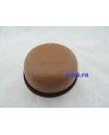 BECO TECHNIC – Boîte montre ronde Boxy rangement protection
