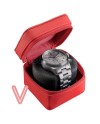 BECO TECHNIC – Boîte montre carrée Boxy rangement protection