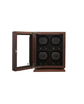 Remontoir 4 montres automatique BOXY BLDC-B04 – LED – B-choix