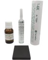 Kit de test pour métaux précieux