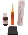 Kit de test pour métaux précieux