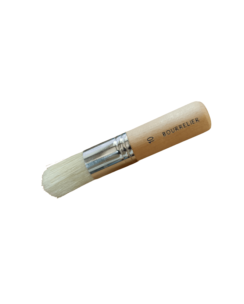 Pinceau bourrelier Ø 20 mm