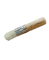 Pinceau bourrelier Ø 20 mm