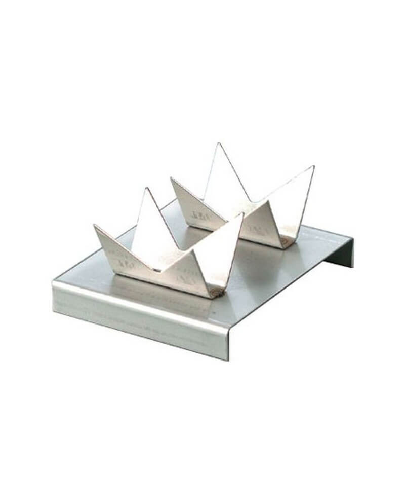 Support pour émaillage 70 x 60 x 35 mm