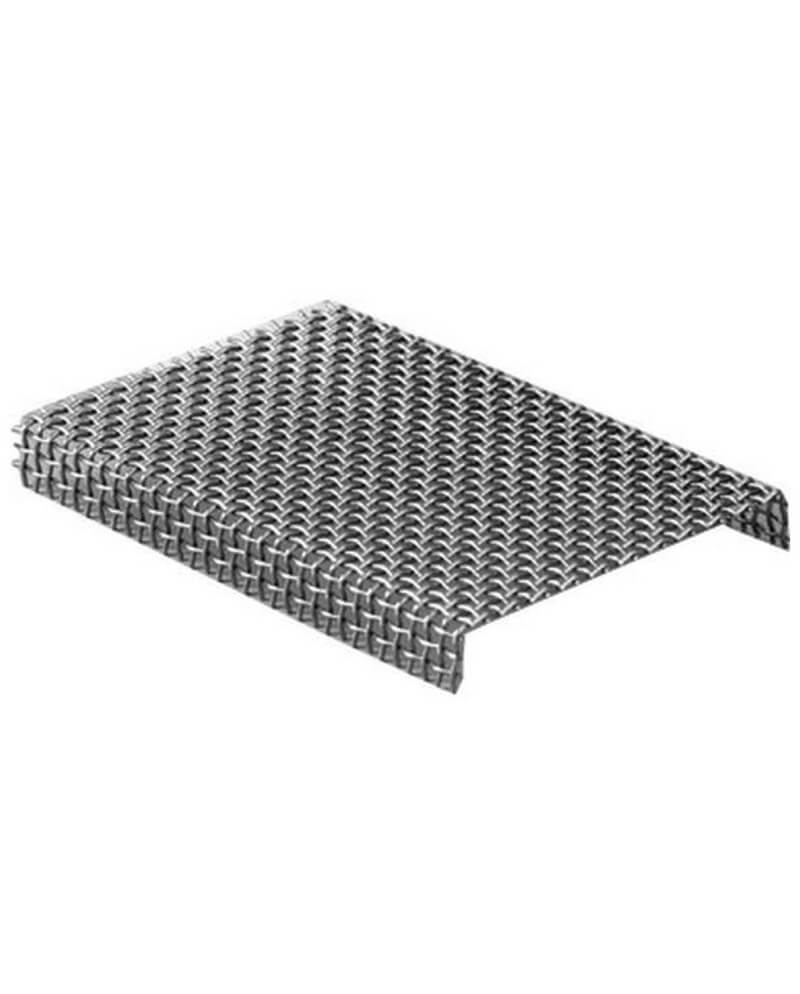 Grille de cuisson en acier inoxydable