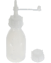 HOROTEC 17.336 – Burette plastique 50 ml pro