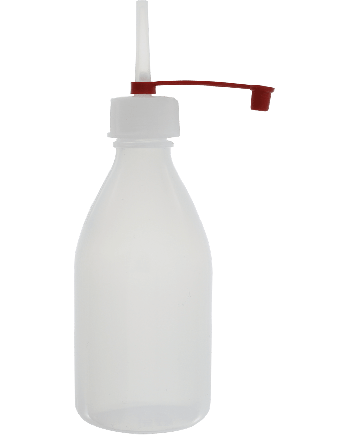 HOROTEC 17.335 – Burette pointe longue 100 ml