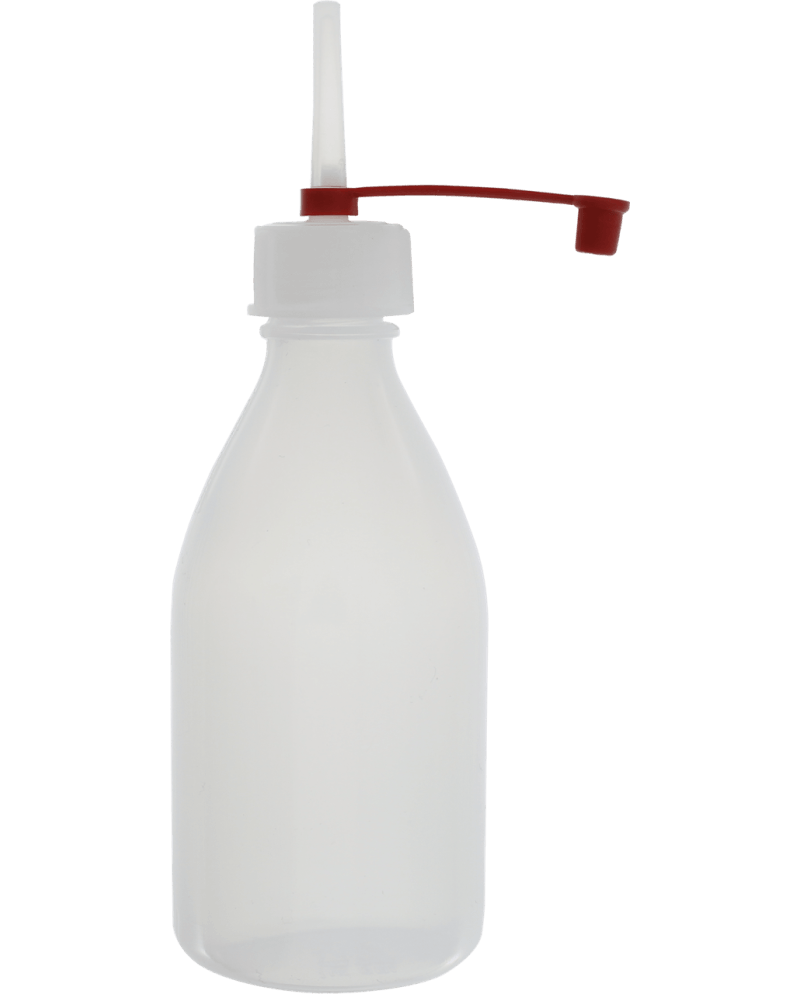 HOROTEC 17.335 – Burette pointe longue 100 ml