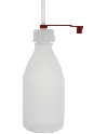 HOROTEC 17.335 – Burette pointe longue 100 ml