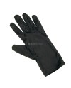 Beco HELI – Gants coton noir manipulation horlogerie atelier