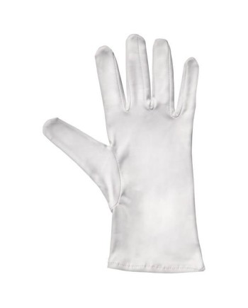 Beco Technic HELI – Gants microfibre blanc horlogerie atelier