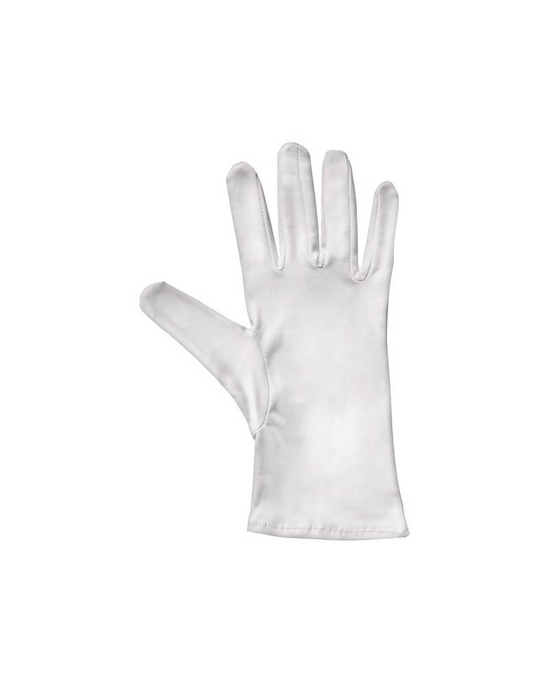 Beco Technic HELI – Gants microfibre blanc horlogerie atelier