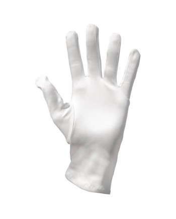 Beco Technic HELI – Gants microfibre blanc horlogerie atelier