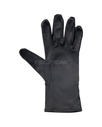 Beco Technic HELI – Gants microfibre noir horlogerie atelier