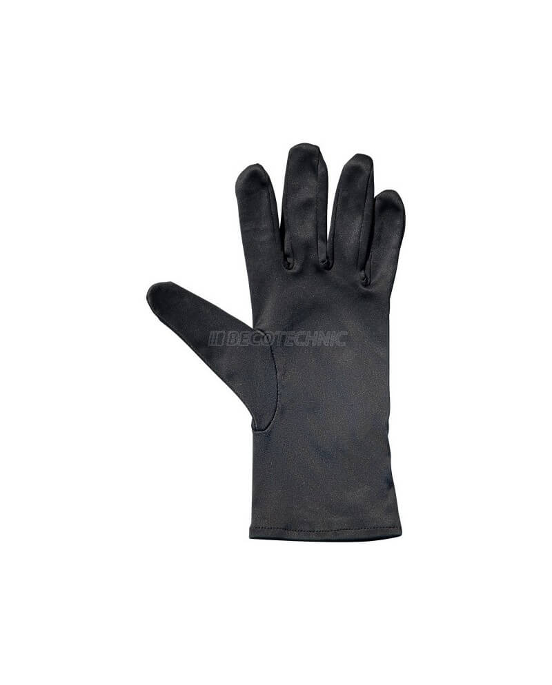 Beco Technic HELI – Gants microfibre noir horlogerie atelier