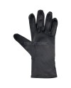 Beco Technic HELI – Gants microfibre noir horlogerie atelier