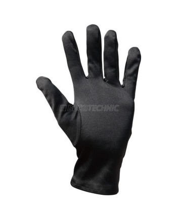 Beco Technic HELI – Gants microfibre noir horlogerie atelier
