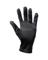 Beco Technic HELI – Gants microfibre noir horlogerie atelier