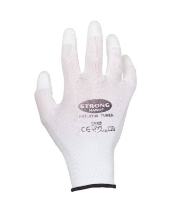 BECO 203230 – Gants travail bouts renforcés protection
