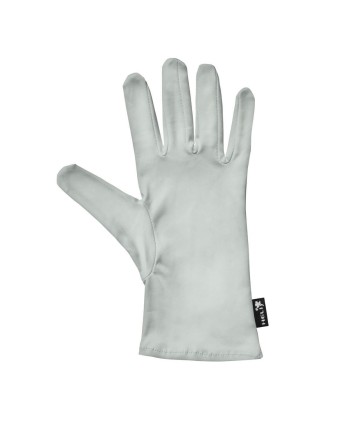 Beco Technic HELI – Gants microfibre gris argenté horlogerie