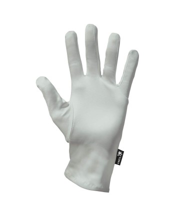 Beco Technic HELI – Gants microfibre gris argenté horlogerie