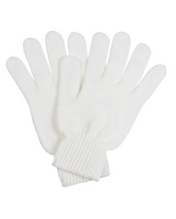 Cape Cod – Gants coton manipulation horlogerie précision