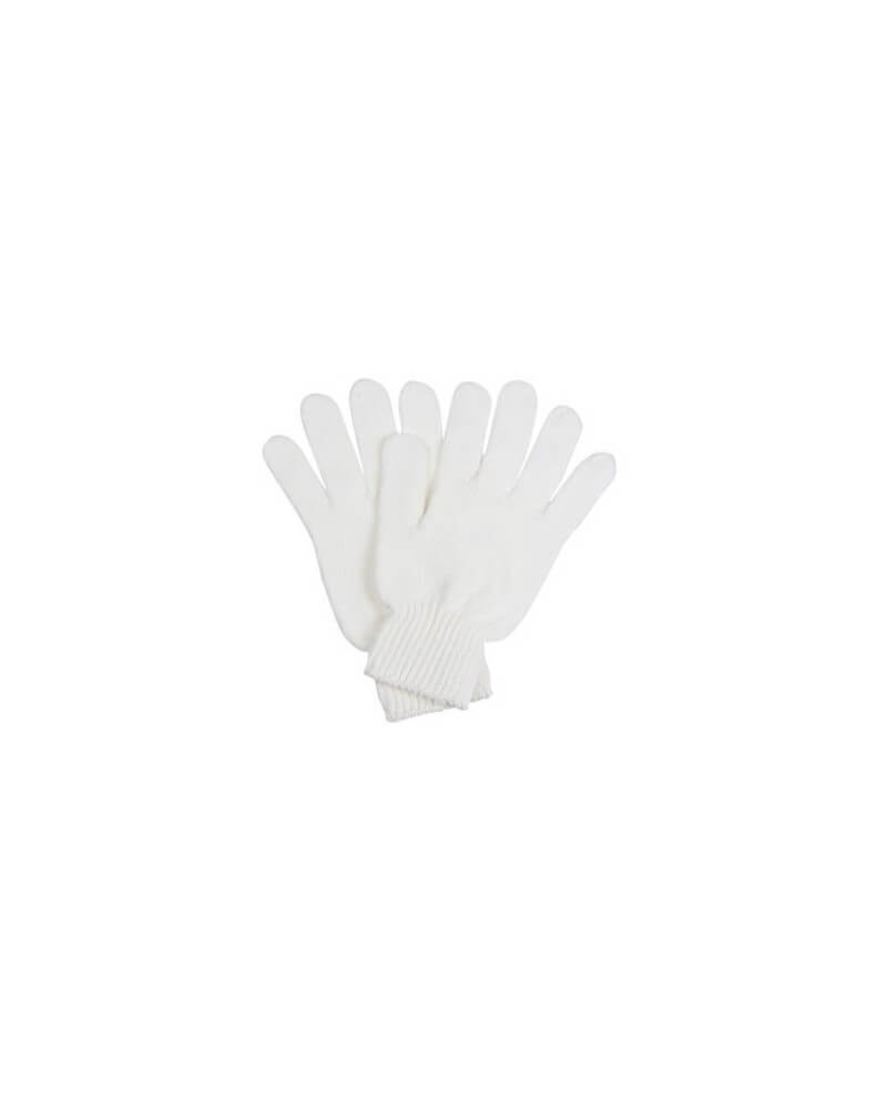 Cape Cod – Gants coton manipulation horlogerie précision