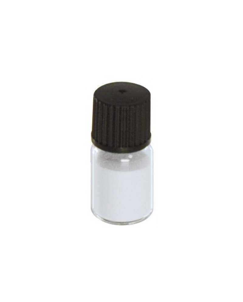 TRITEC Newlite 2002 – Poudre lumineuse 1 g cadran montre