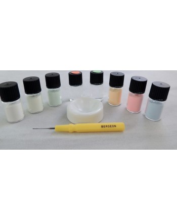 TRITEC Newlite 2002 – Kit lumineux complet application cadran
