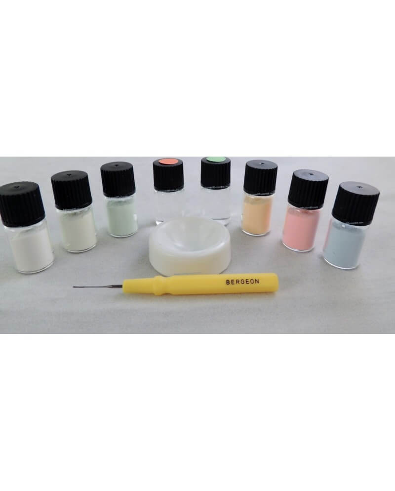 TRITEC Newlite 2002 – Kit lumineux complet application cadran