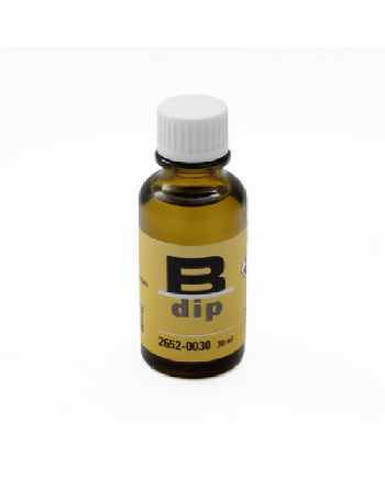 BERGEON 2652-0030 – Solution nettoyage B-Dip