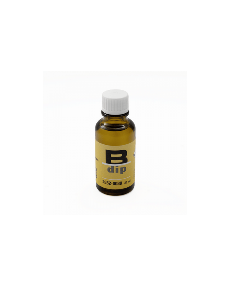 BERGEON 2652-0030 – Solution nettoyage B-Dip