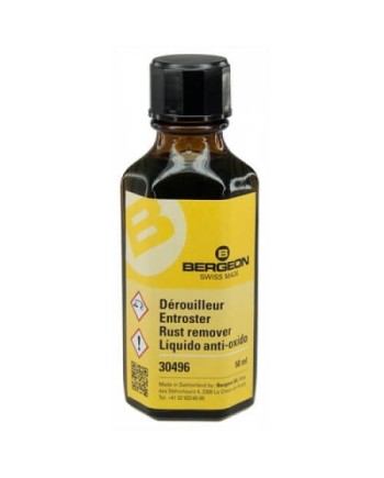 BERGEON 30496 – Dérrouilleur traitement corrosion