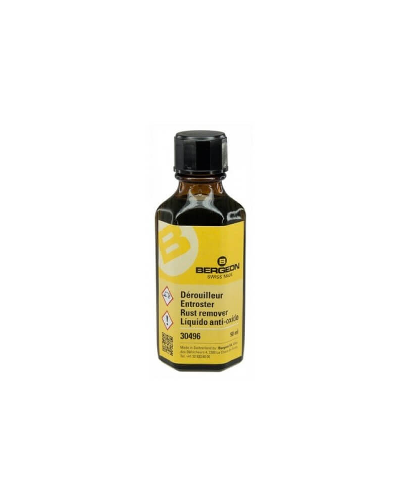 BERGEON 30496 – Dérrouilleur traitement corrosion